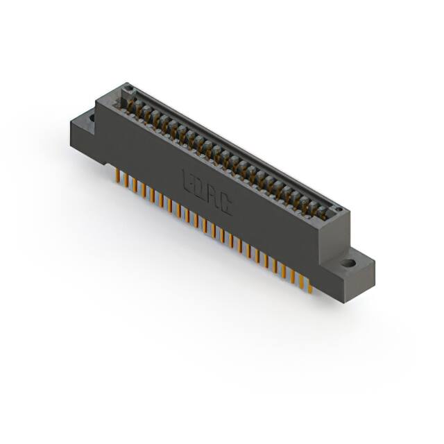 395-046-541-202 EDAC Inc.  Edgeboard Connectors